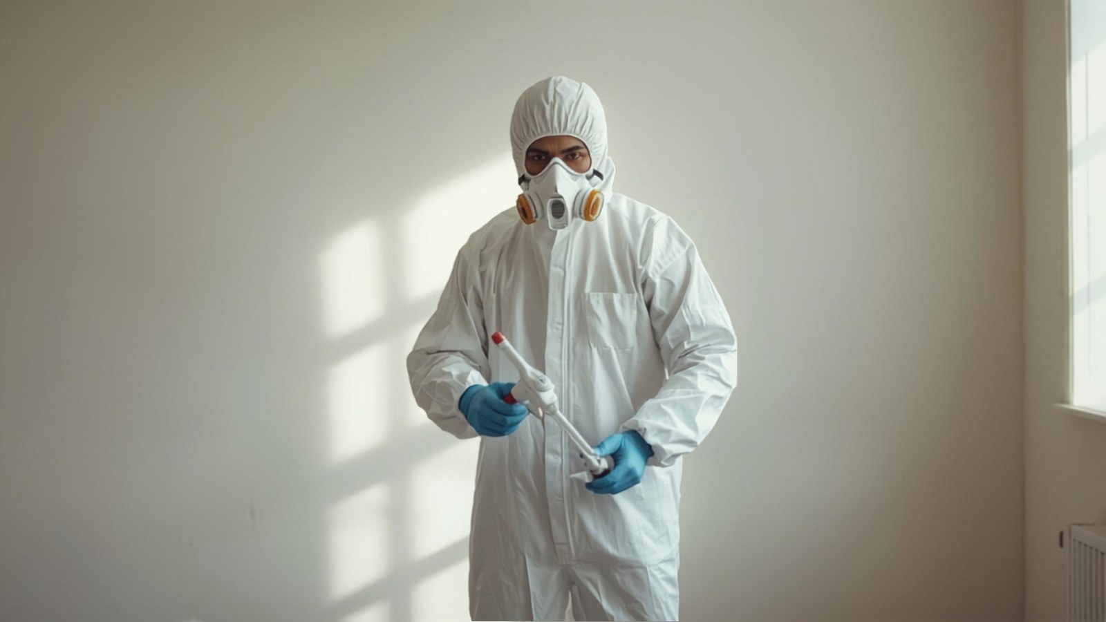 Biohazard Cleanup in Middletown, Ohio — Middletown Forensic Scene Recovery: licensed local biohazard cleanup services