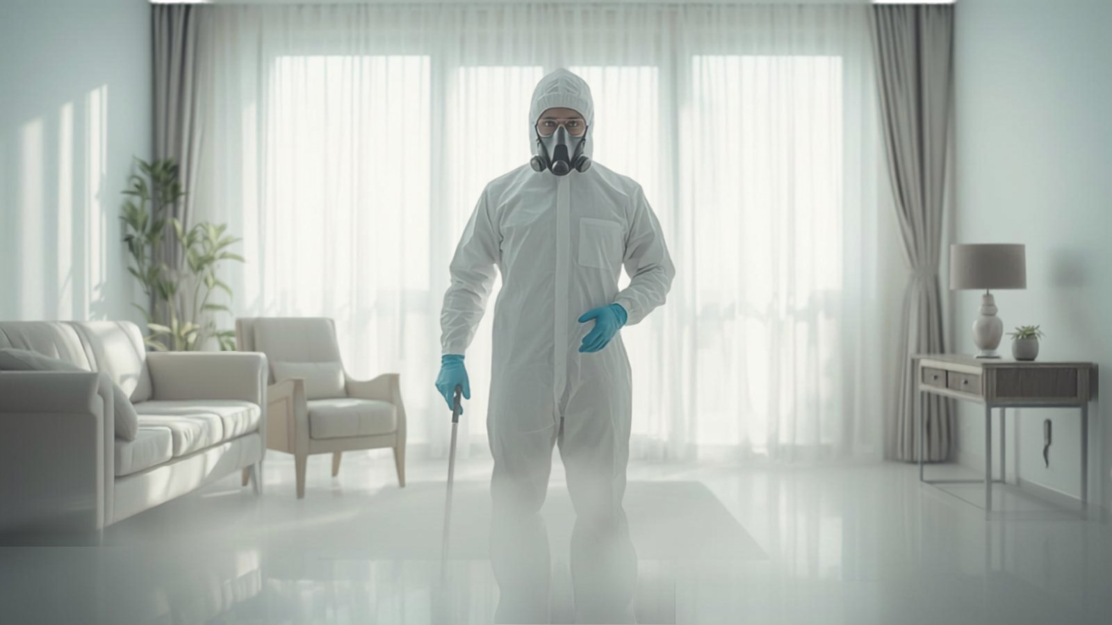 Superbug Clean Up in Middletown, Ohio — Middletown Forensic Scene Recovery: licensed local superbug clean up services